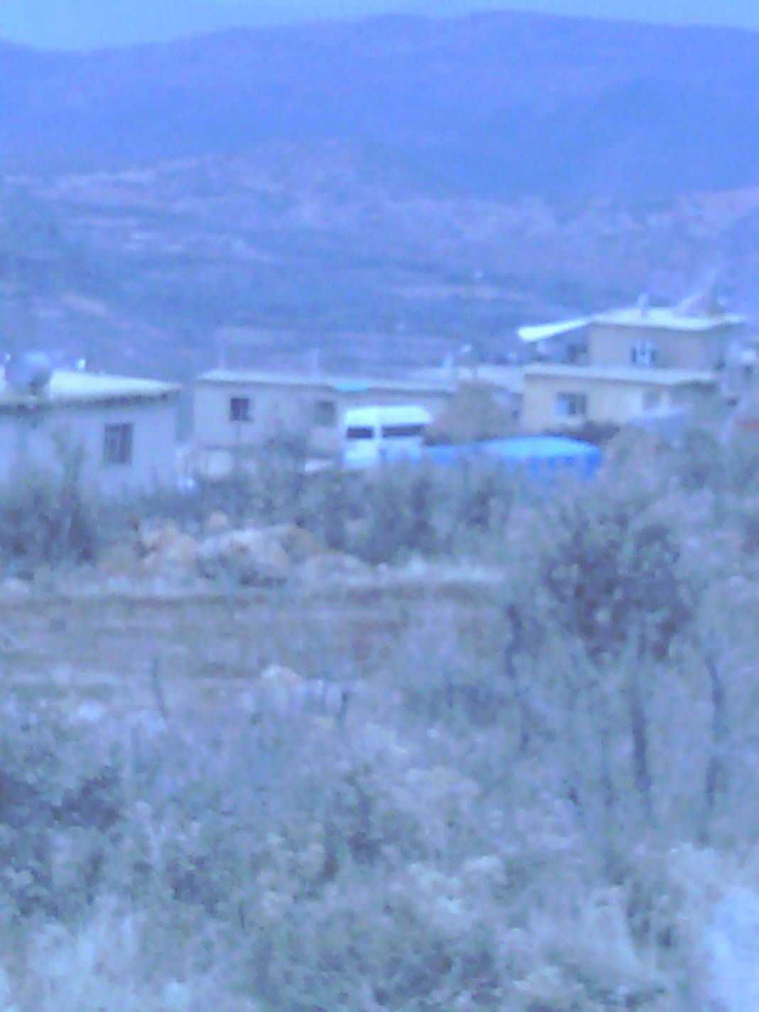 Pervari Taşdibek Köyü Resimleri 3