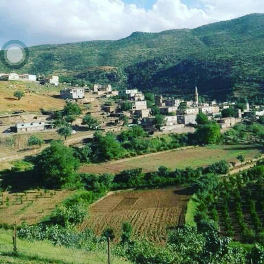 Pervari Taşdibek Köyü Resimleri 8