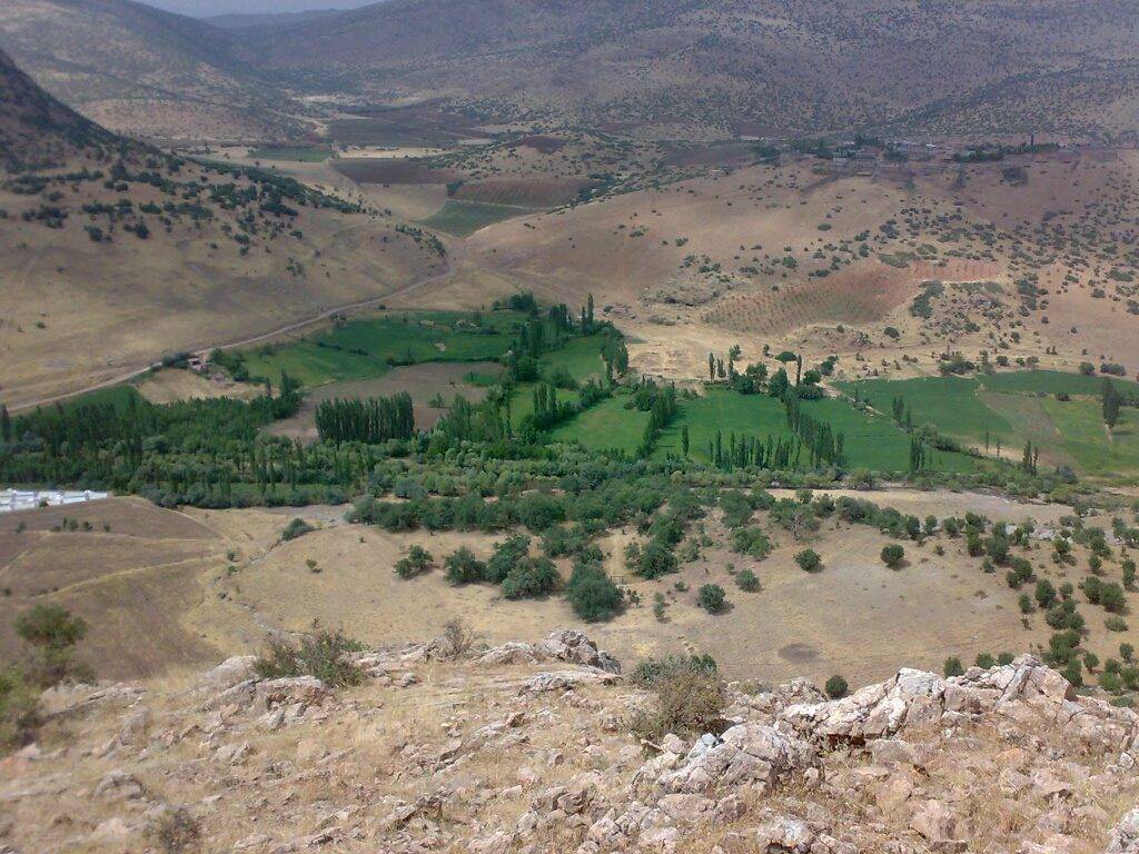 Pervari Tuzcular Köyü Resimleri 1