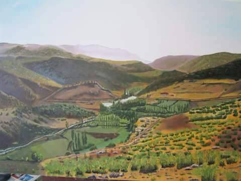 Pervari Tuzcular Köyü Resimleri 2