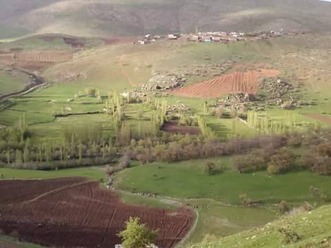 Pervari Tuzcular Köyü Resimleri 3