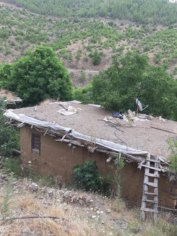 Anamur Çarıklar Köyü Resimleri 15