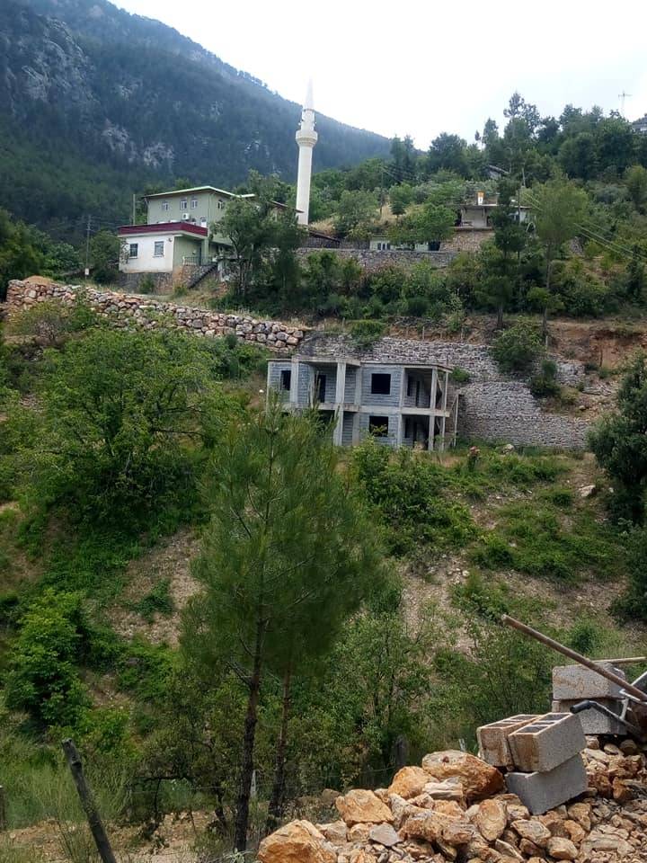 Anamur Çarıklar Köyü Resimleri 17