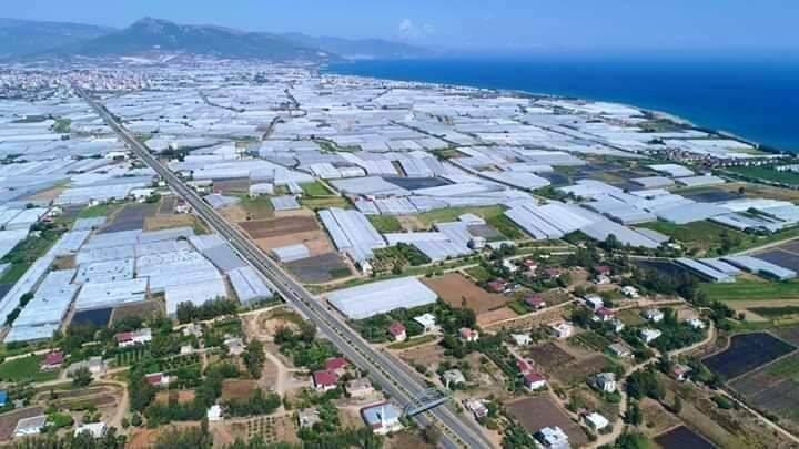 Anamur Çarıklar Köyü Resimleri 2