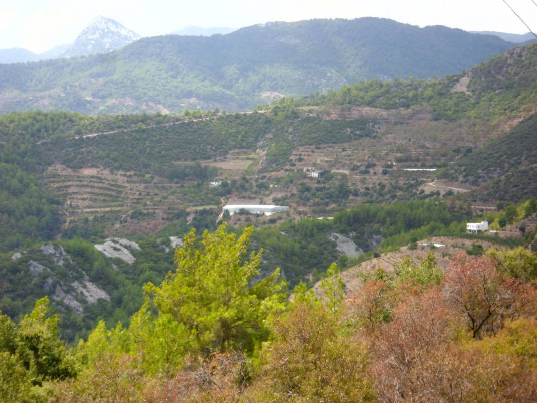 Anamur Çataloluk Köyü Resimleri 4