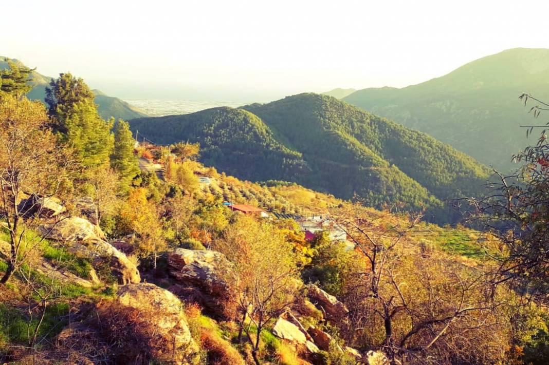 Anamur Çataloluk Köyü Resimleri 6