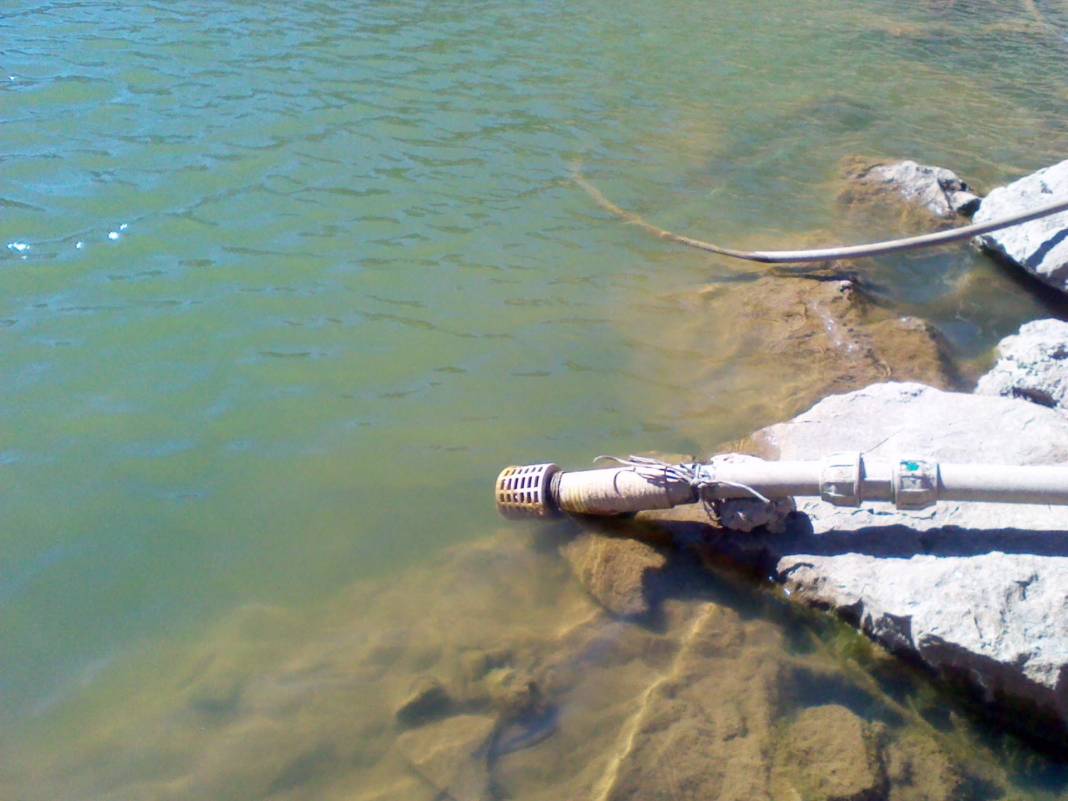 Anamur Demirören  Köyü Resimleri 1