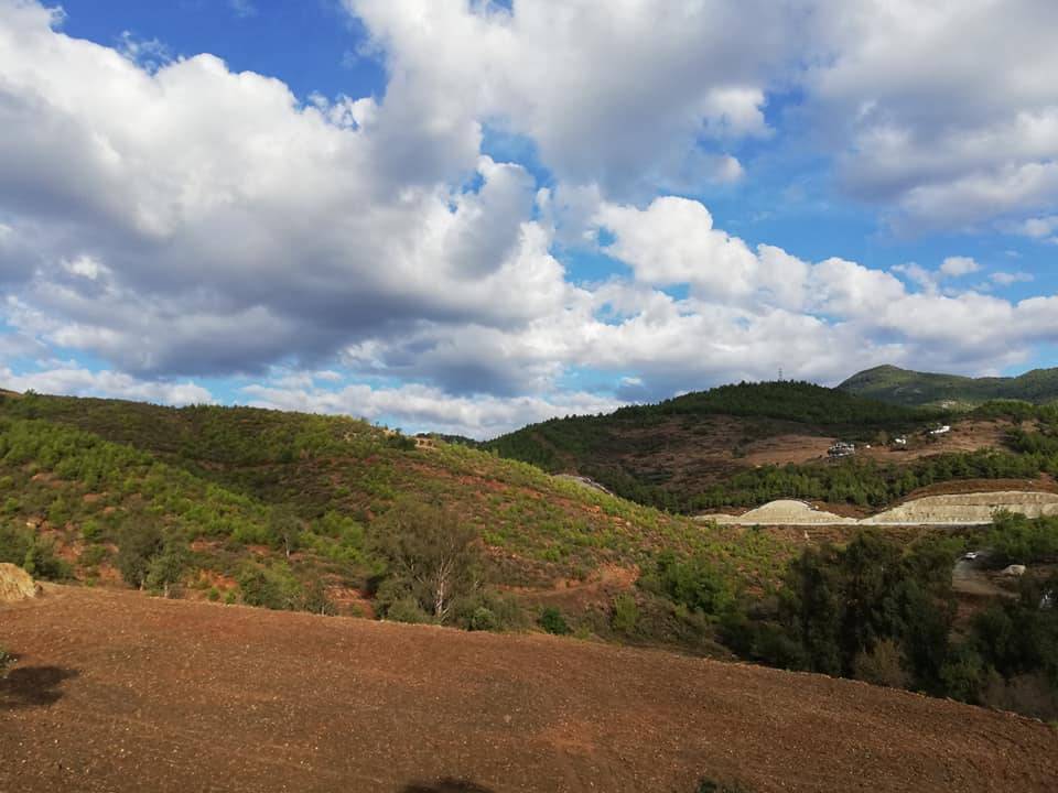 Anamur Demirören  Köyü Resimleri 15