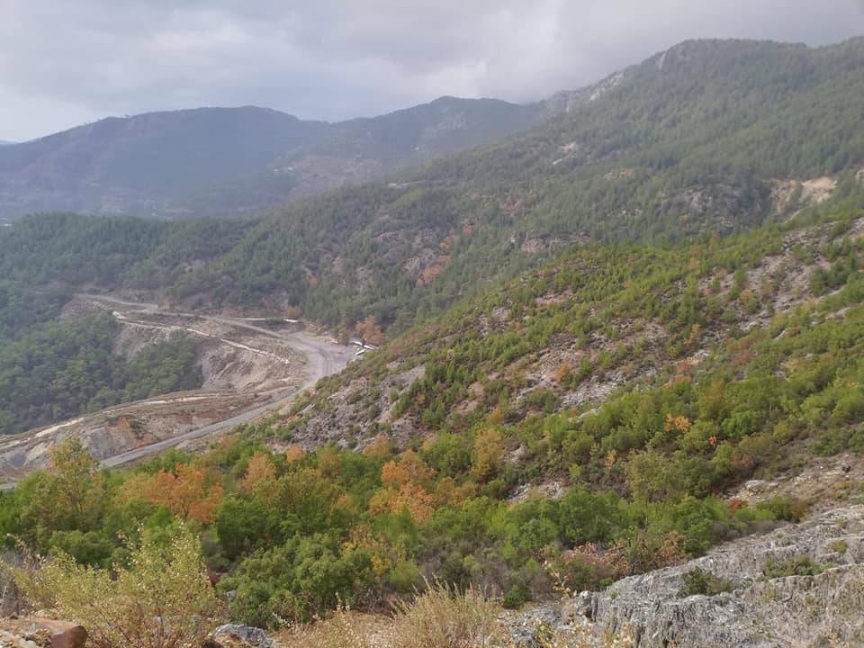 Anamur Demirören  Köyü Resimleri 18