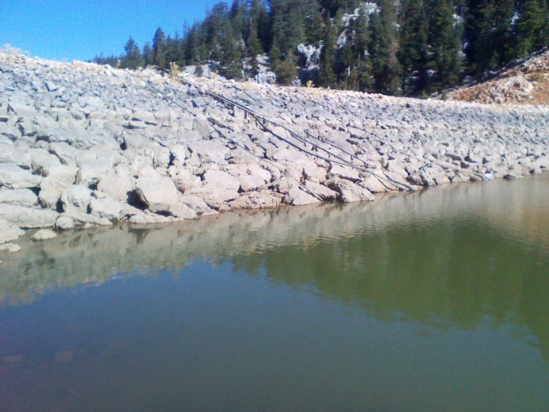 Anamur Demirören  Köyü Resimleri 2