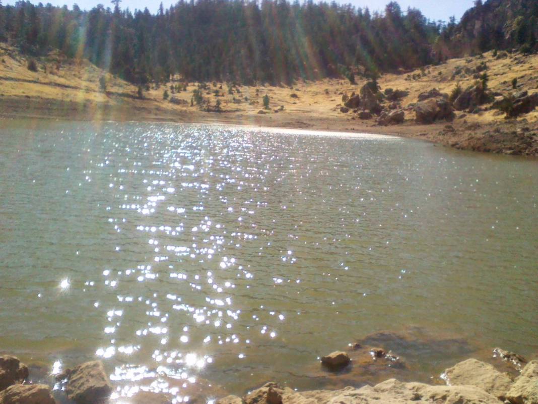 Anamur Demirören  Köyü Resimleri 3