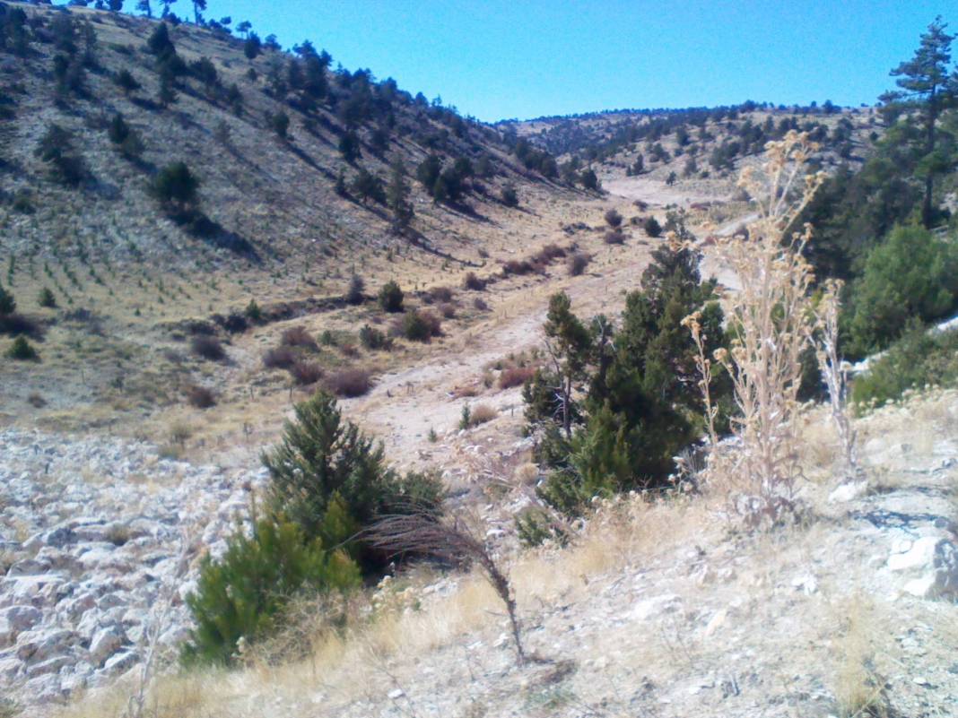 Anamur Demirören  Köyü Resimleri 4