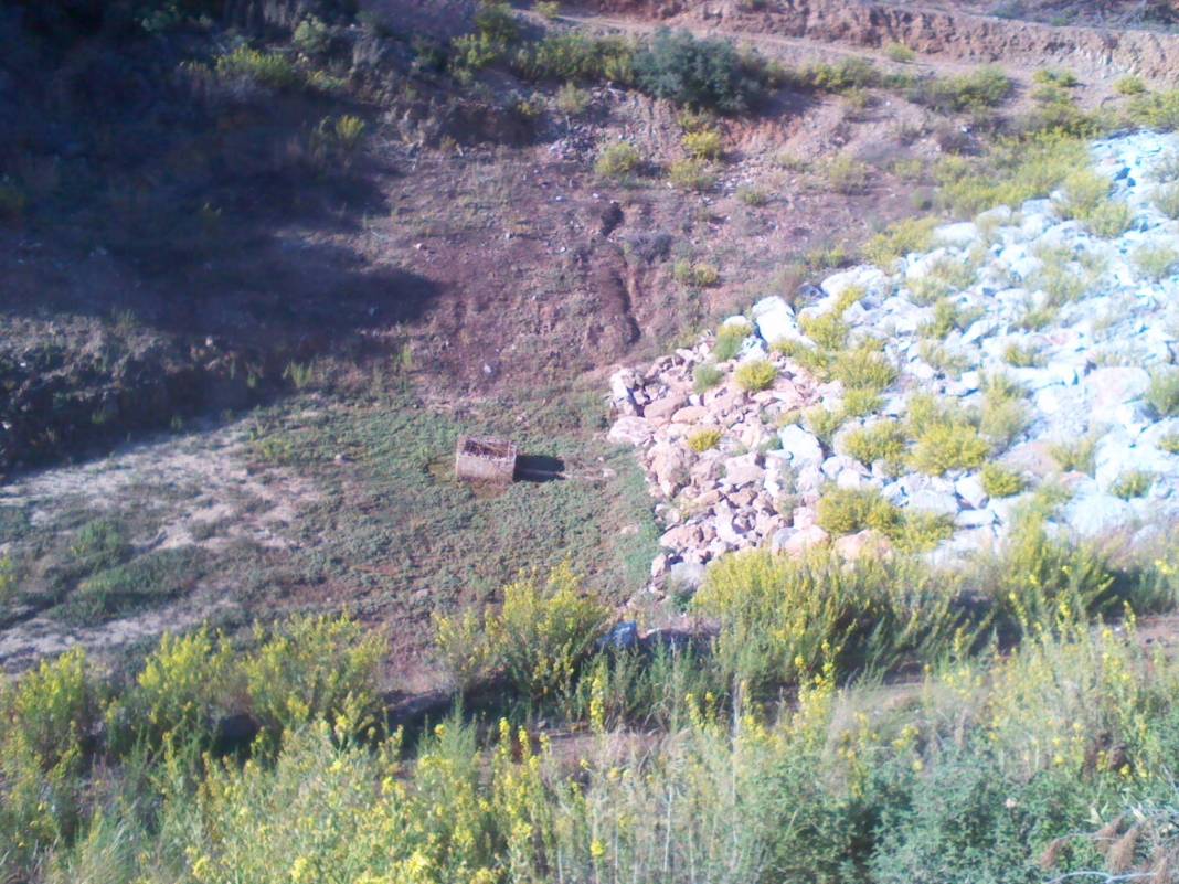 Anamur Demirören  Köyü Resimleri 5