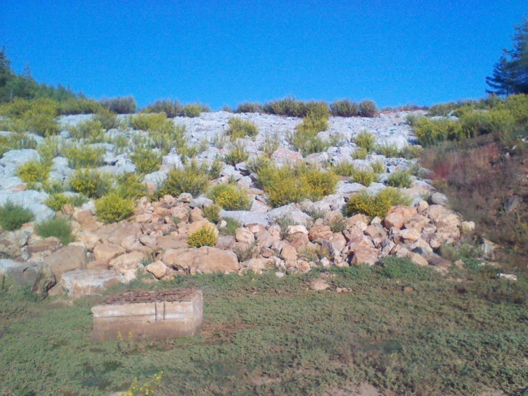 Anamur Emirşah Köyü Resimleri 1