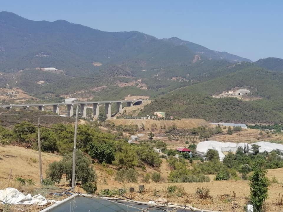 Anamur Emirşah Köyü Resimleri 10