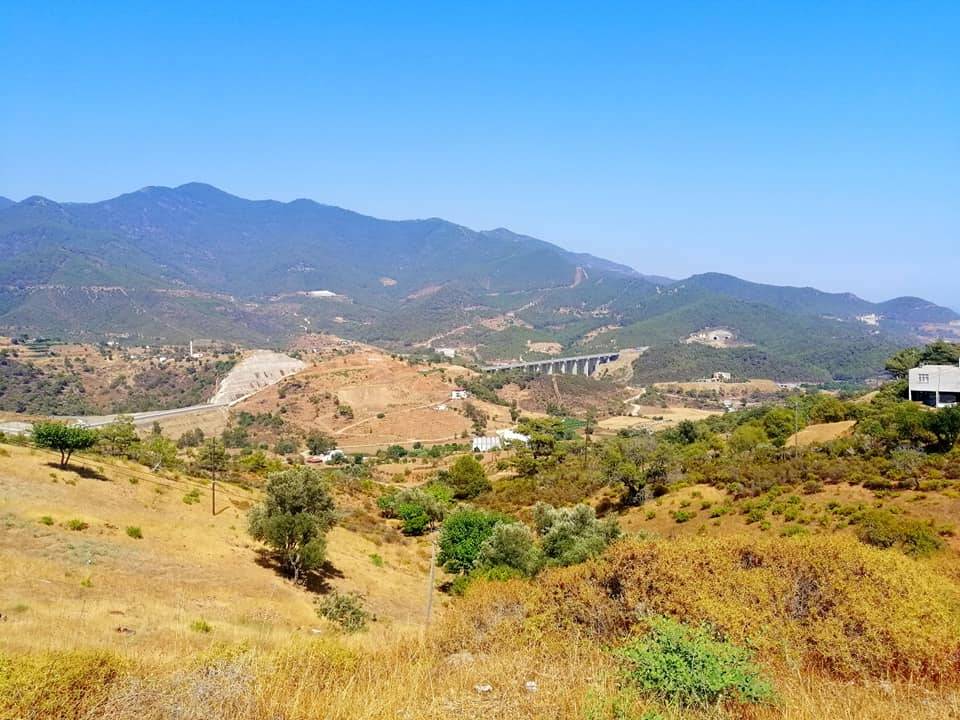 Anamur Emirşah Köyü Resimleri 11