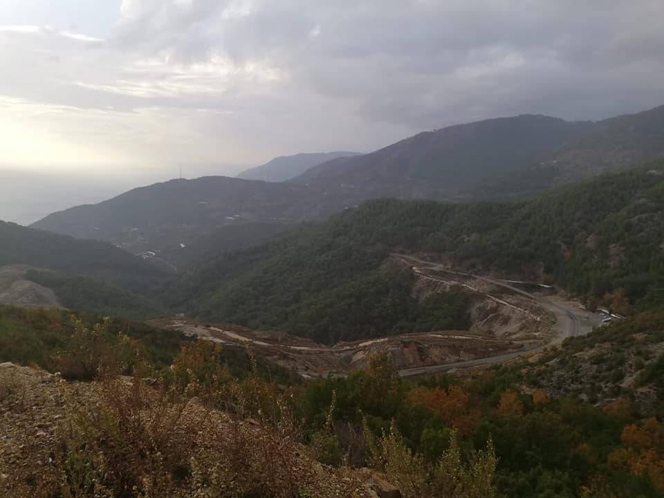 Anamur Emirşah Köyü Resimleri 13