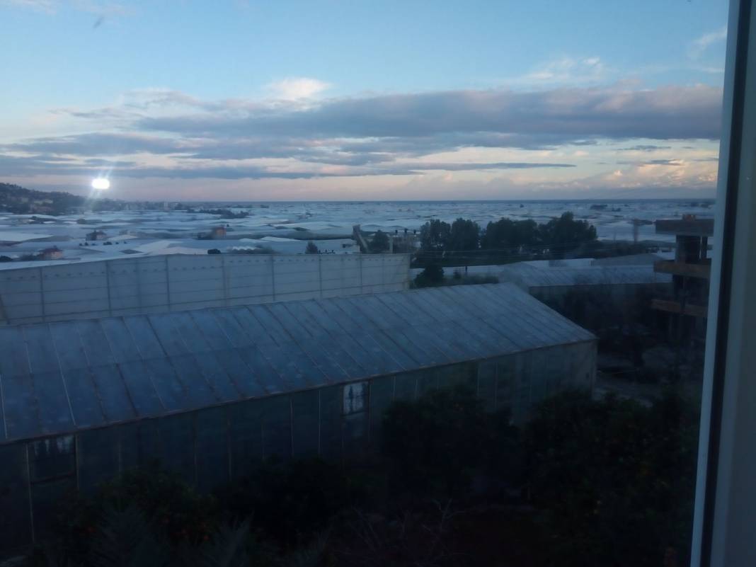 Anamur Emirşah Köyü Resimleri 6