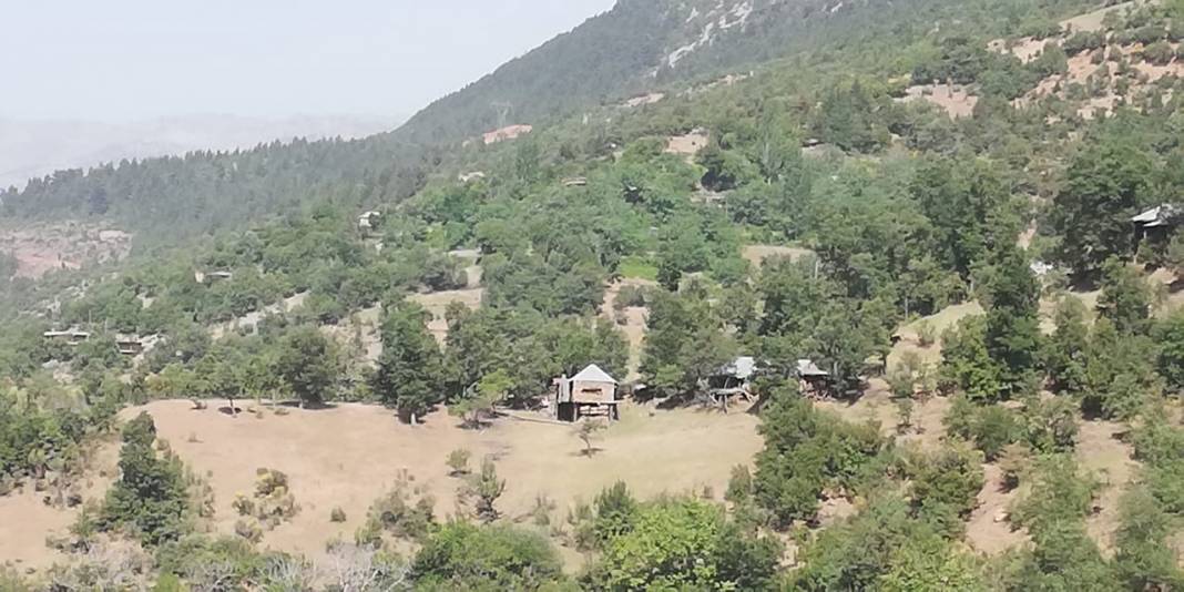 Anamur Emirşah Köyü Resimleri 7