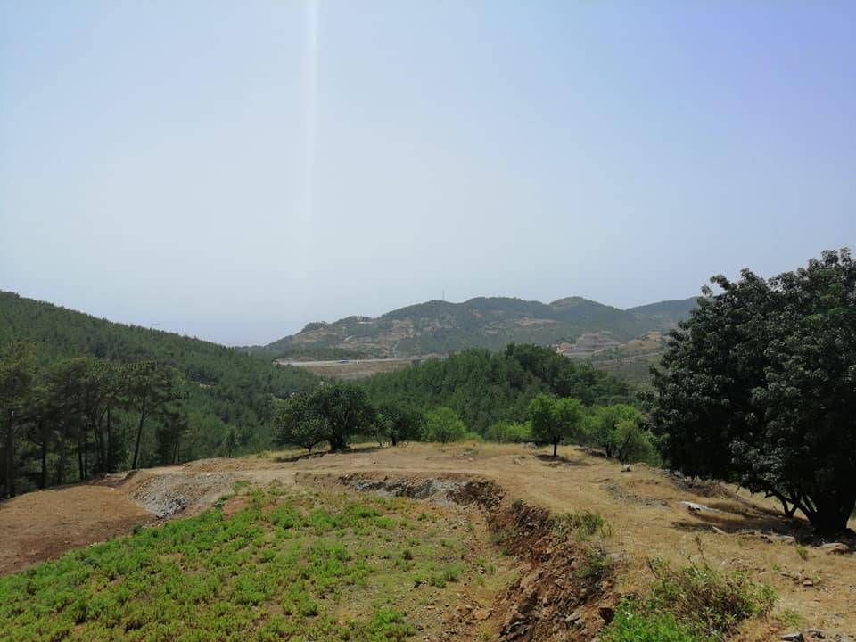 Anamur Emirşah Köyü Resimleri 8