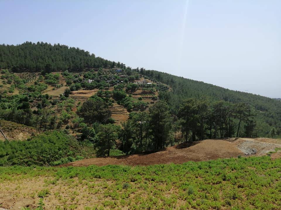 Anamur Emirşah Köyü Resimleri 9