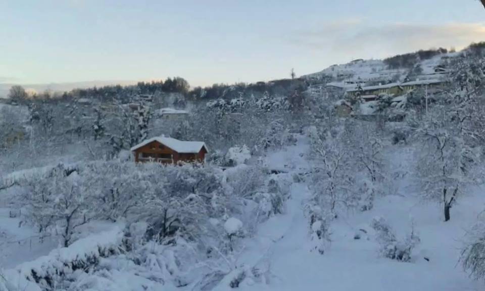 Sapanca İlmiye Köyü Resimleri 1