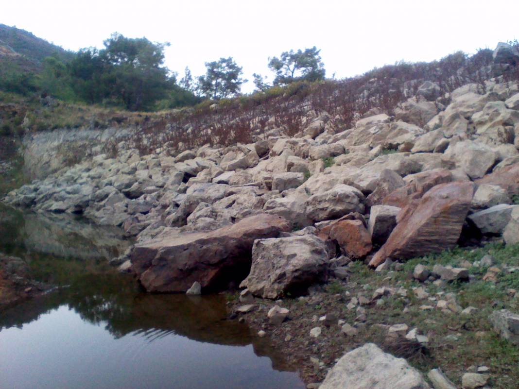 Anamur Fatih Köyü Resimleri 3