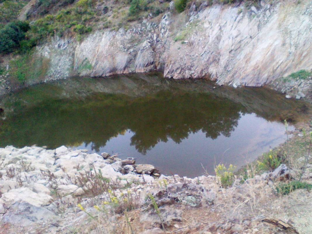 Anamur Göktaş Köyü Resimleri 5
