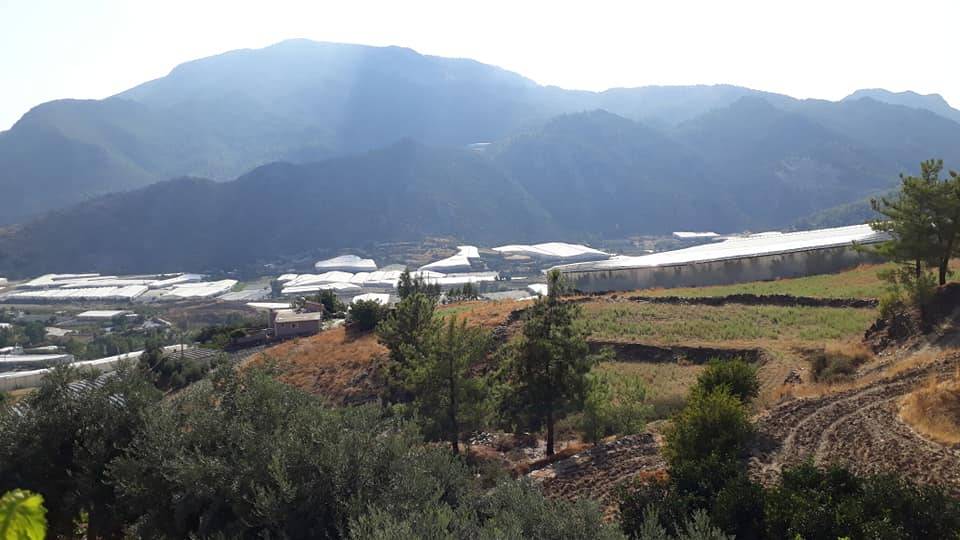 Anamur Güleç Köyü Resimleri 15