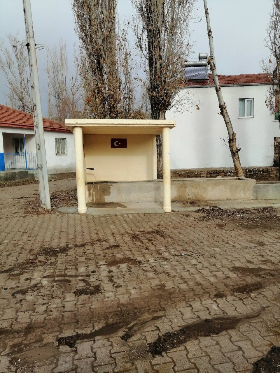 Sivas Kartalca Köyü Resimleri 12