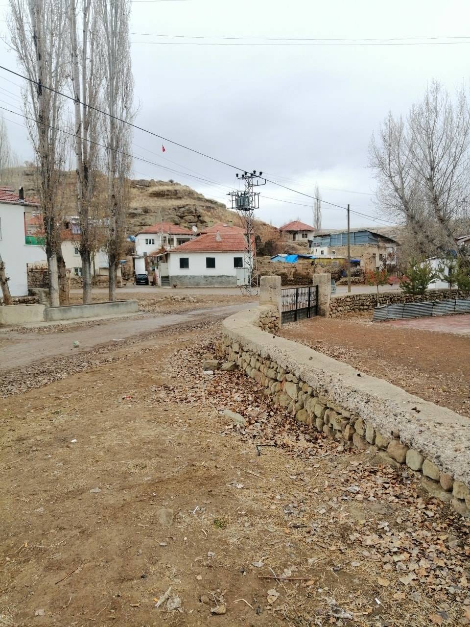 Sivas Kartalca Köyü Resimleri 8