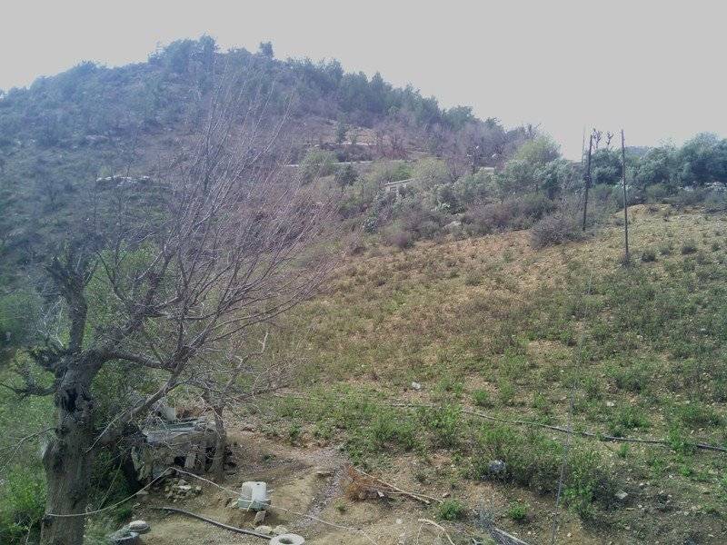 Anamur Güngören Köyü Resimleri 1