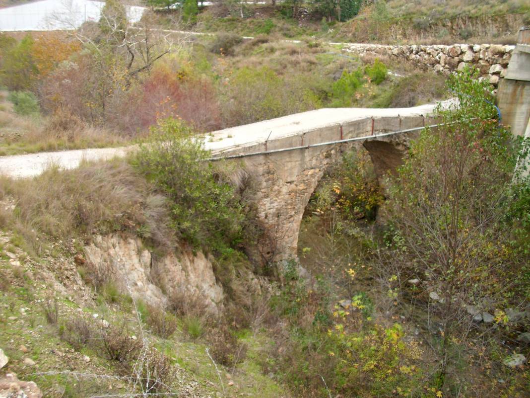 Anamur Güngören Köyü Resimleri 4