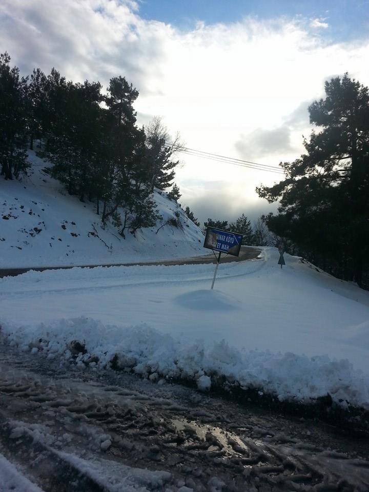 Anamur Güngören Köyü Resimleri 5