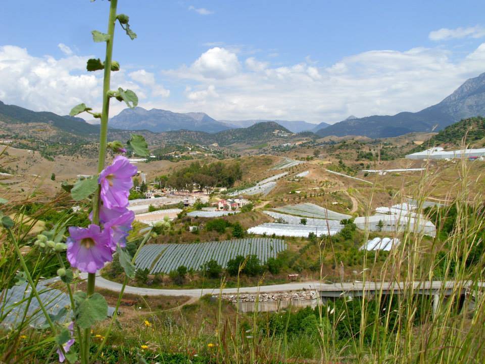 Anamur Güngören Köyü Resimleri 6