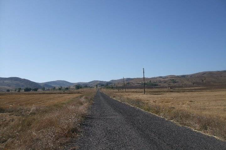 Sivas Kavlak Köyü Resimleri 2