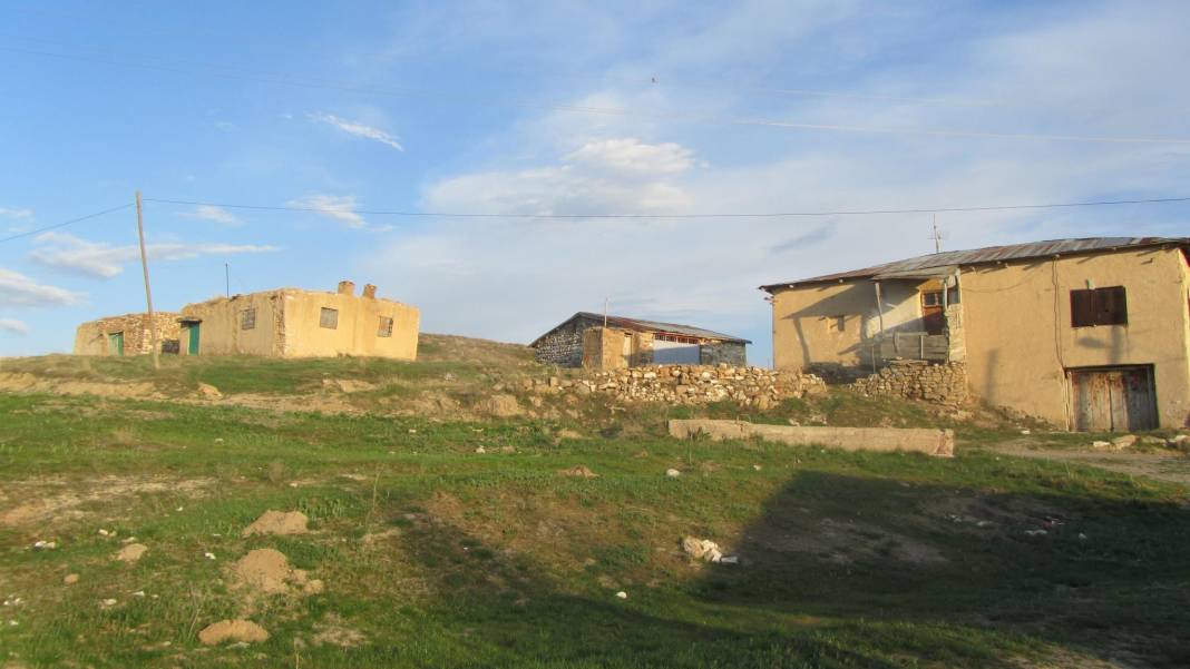 Sivas Kavlak Köyü Resimleri 5