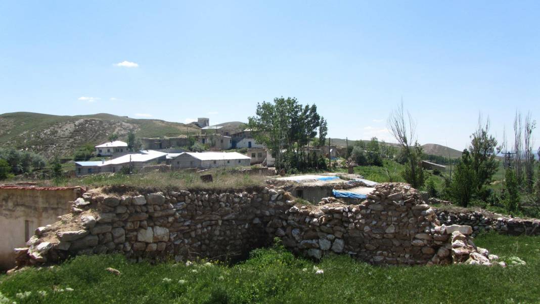 Sivas Kavlak Köyü Resimleri 6