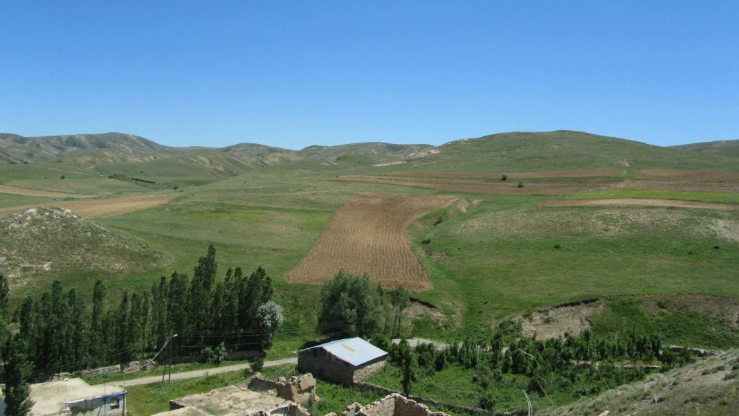 Sivas Kavlak Köyü Resimleri 9
