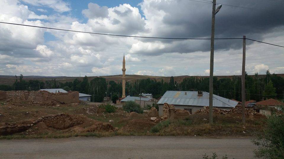 Sivas Kayadibi Köyü Resimleri 3
