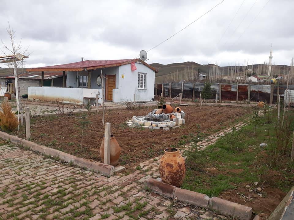 Sivas Keçili Köyü Resimleri 5