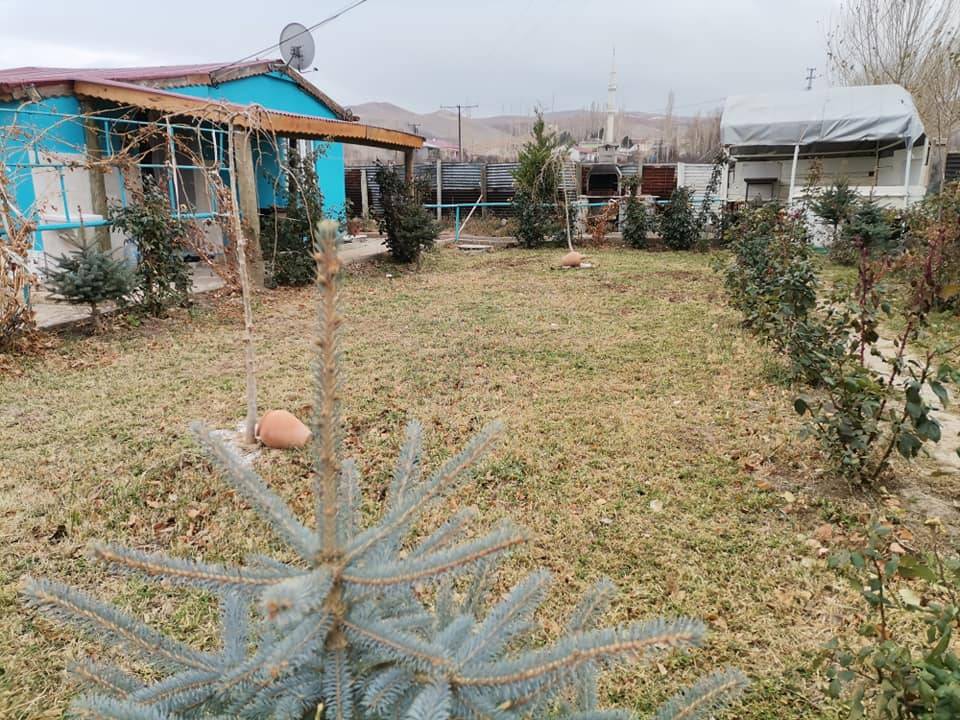 Sivas Keçili Köyü Resimleri 6