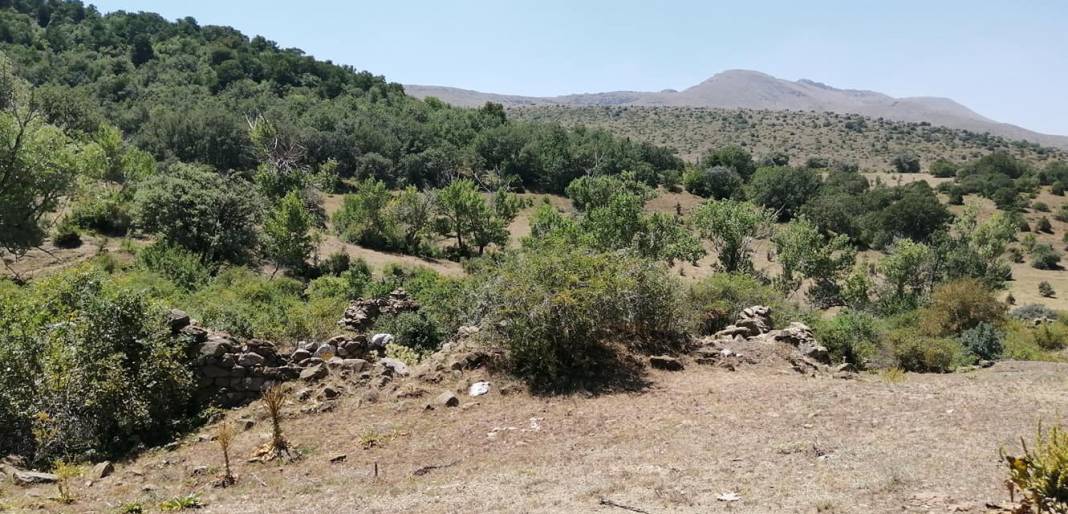 Sivas Kervansaray Köyü Resimleri 3