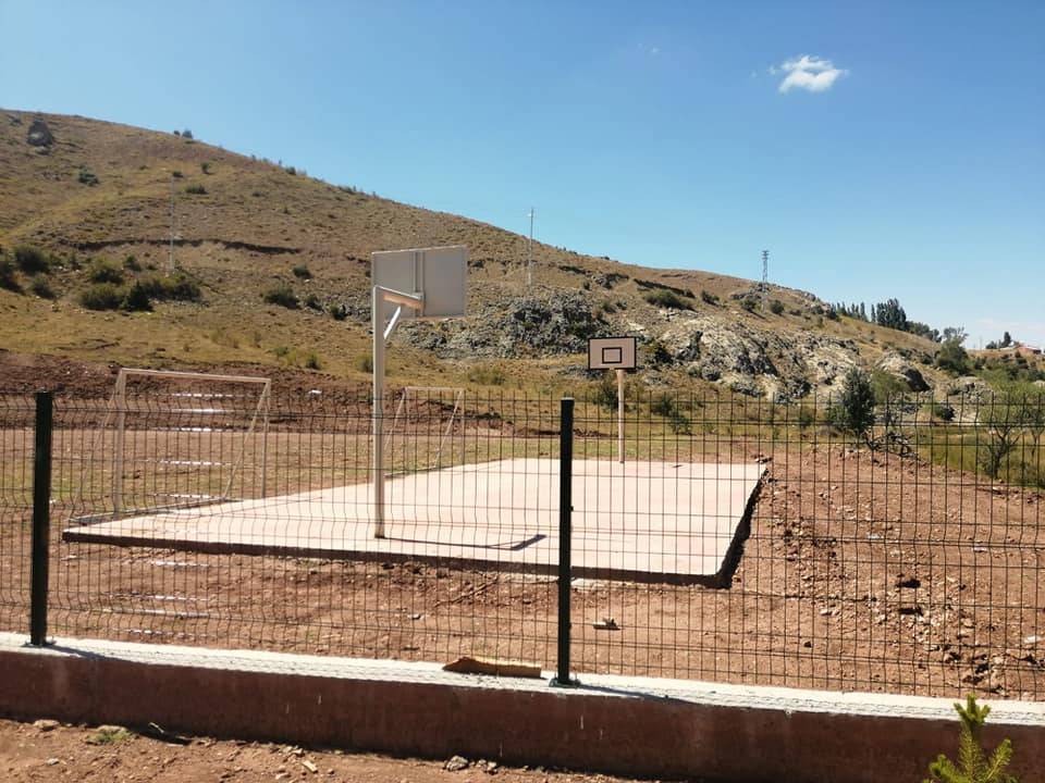 Sivas Kervansaray Köyü Resimleri 4