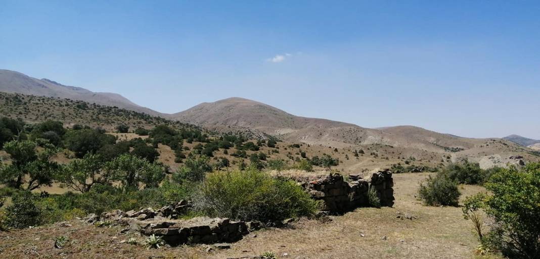 Sivas Kervansaray Köyü Resimleri 8