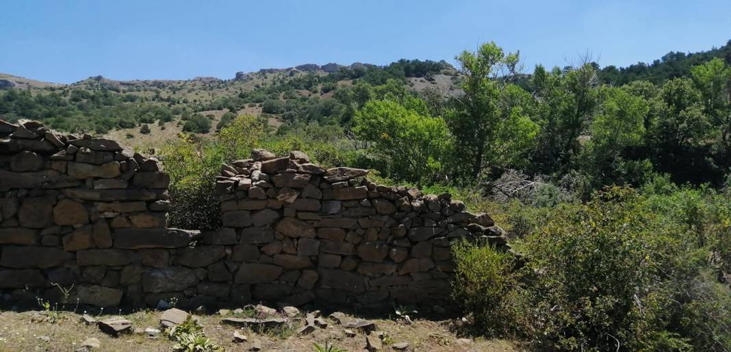 Sivas Kervansaray Köyü Resimleri 9