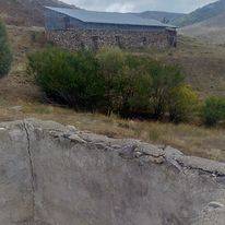 Sivas Kızılalan Köyü Resimleri 1