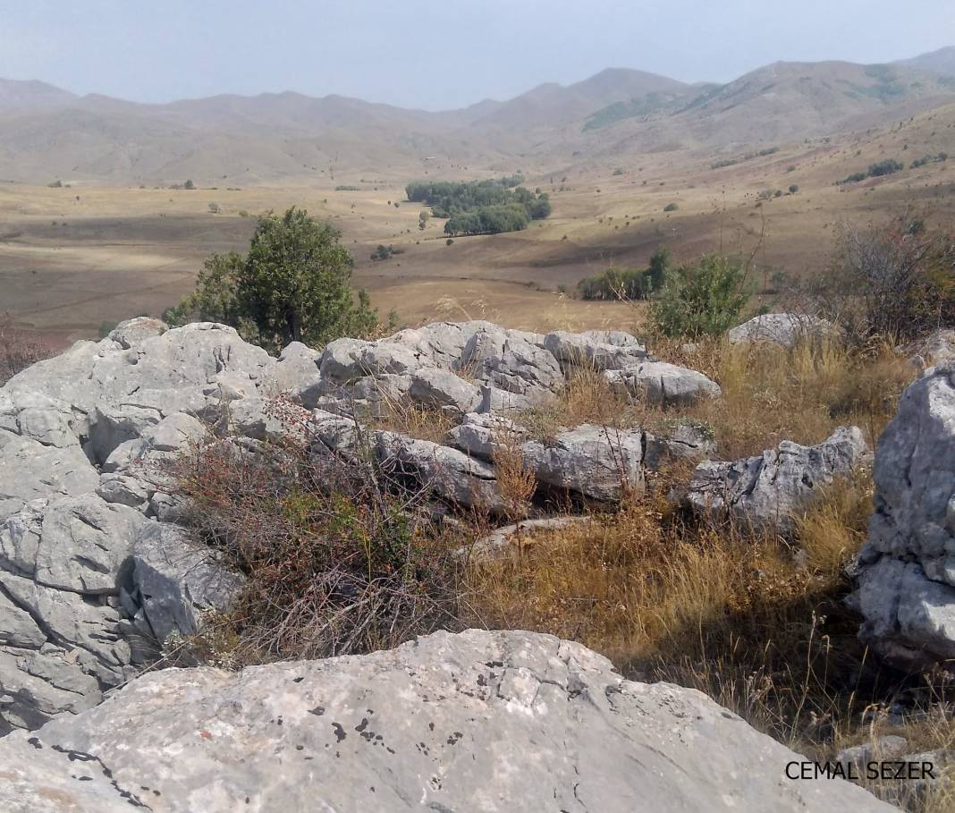 Sivas Kızılalan Köyü Resimleri 3