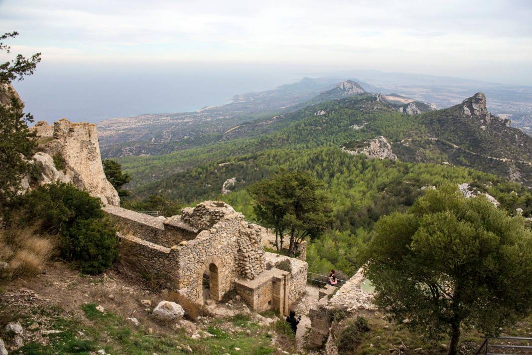 Anamur Güzelyurt Köyü Resimleri 1