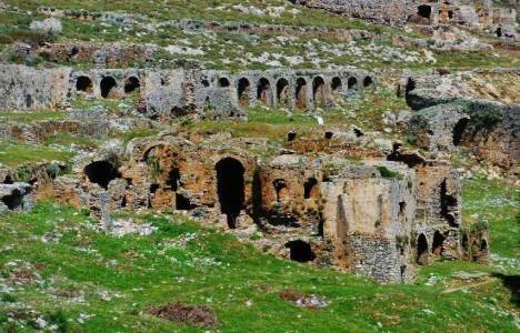 Anamur İskele  Köyü Resimleri 13